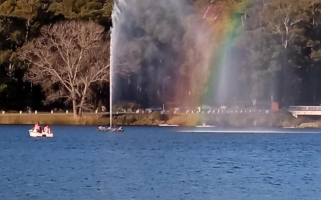 Duplex Temporario - Zona Dique