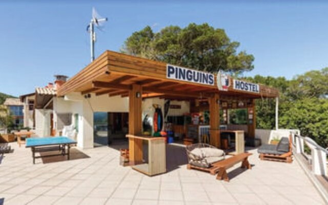 Pinguins Hostel