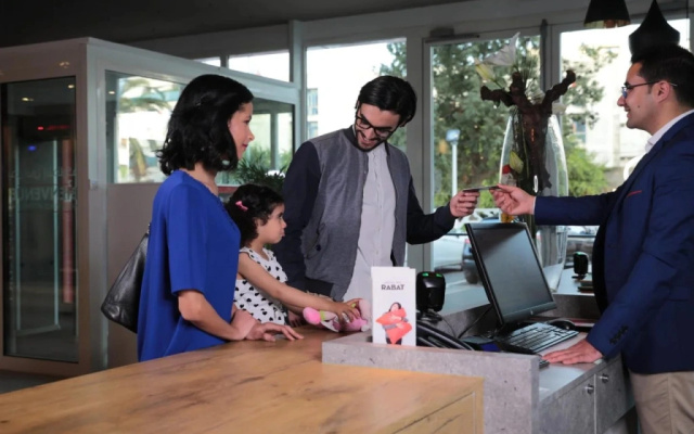 Ibis Tanger Free Zone
