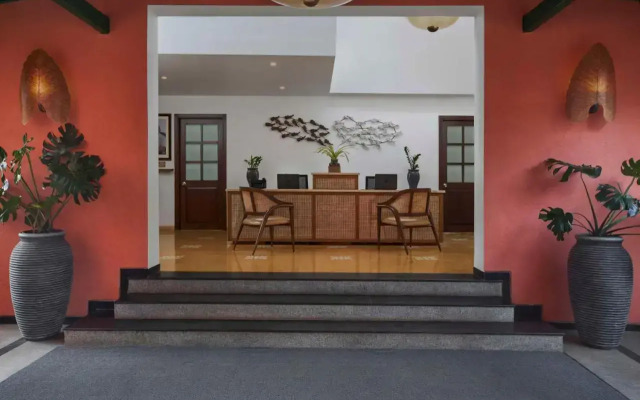 Regenta Place Mandrem Beach Resort