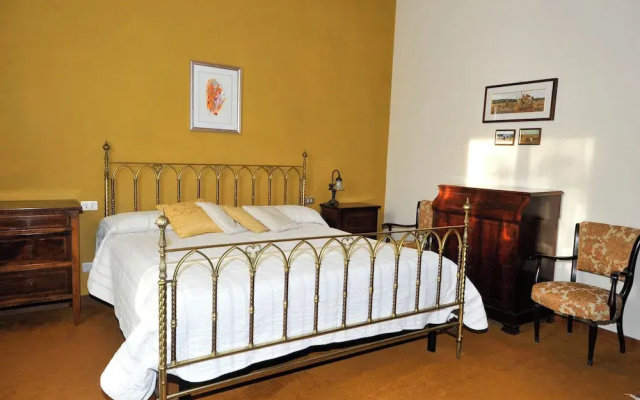 Casa Travi