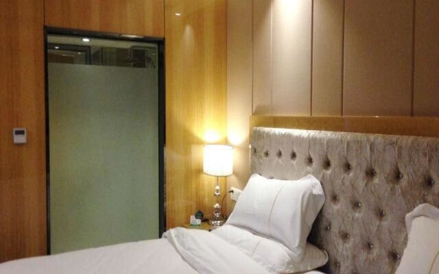 Guomao Hotel