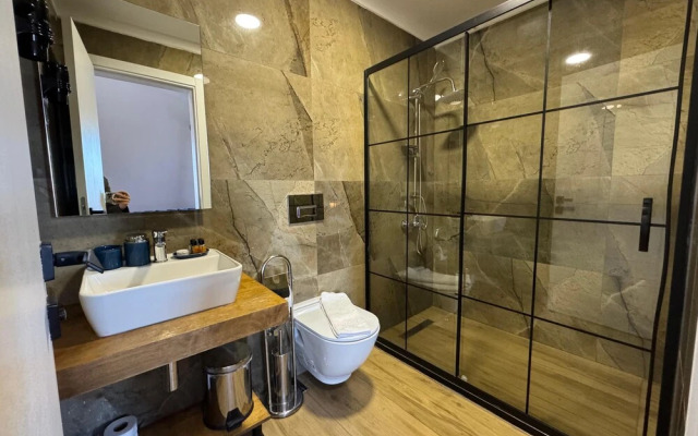 Treekos Suite Hotel Istanbul Airport