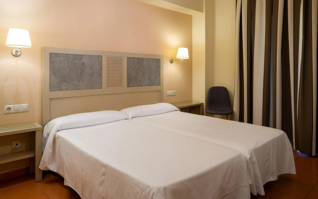Hotel Alcoceber