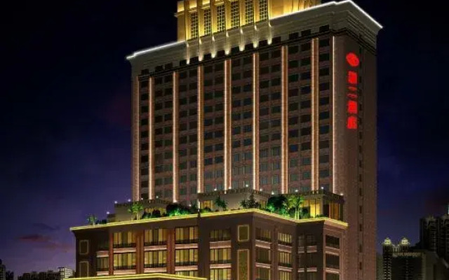 Luo'er Hostel