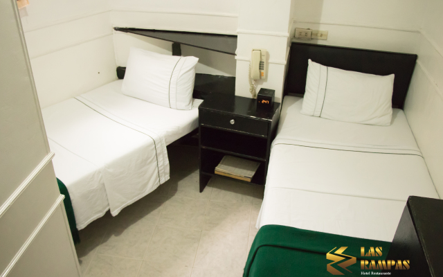 Hotel Las Rampas