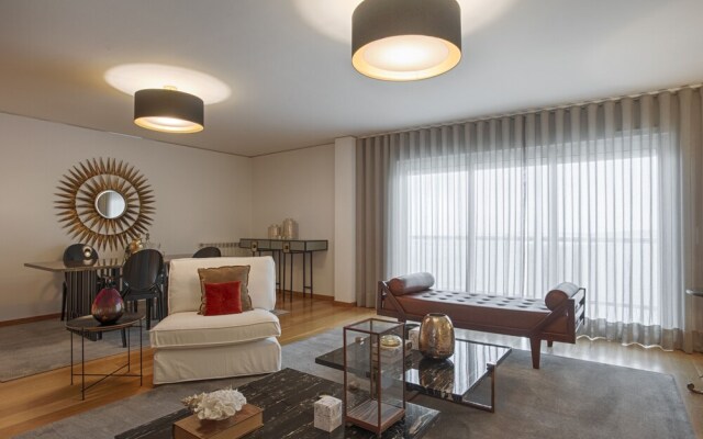 Lisbon Finestay Capuchos