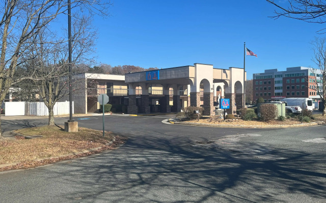 Motel 6 Stafford, VA - Quantico