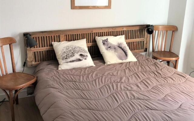 Chalet Le Dévoluy-Agnières-en-Dévoluy, 3 pièces, 7 personnes - FR-1-504-51