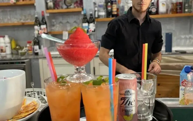 Villagio Camping La Scogliera