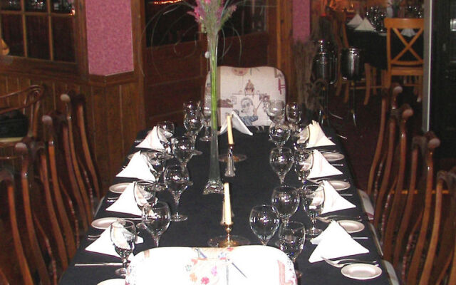 Grand Central Hotel