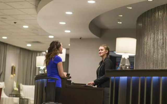 The Madison Concourse Hotel and Governor's Club