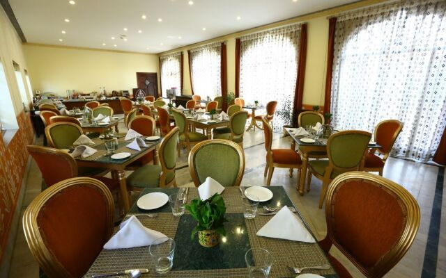 SMS Hotel