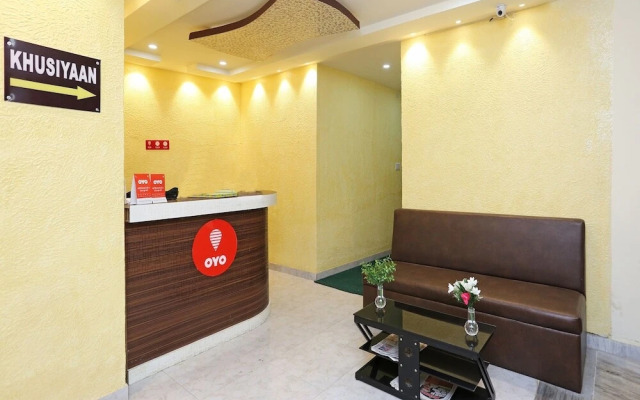 Sai Villa By OYO Rooms