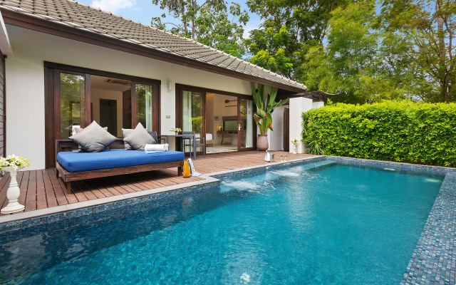 SAii Koh Samui Villas