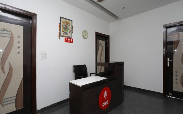 OYO 12314 Hotel City View