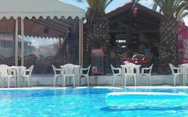 Villagio Apart-Hotel