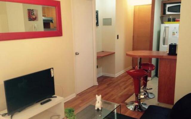 Apartamento Catedral