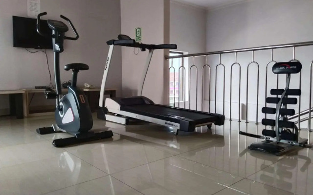Hotel Bintang Redannte