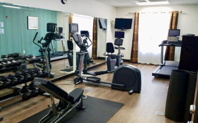 Holiday Inn Express & Suites Palm Bay by IHG