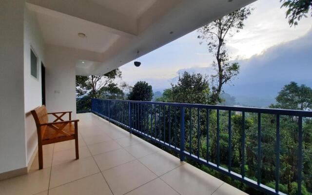 Vythiri Blue Hills
