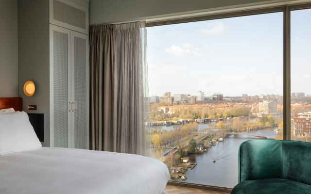 Olympic Hotel - Image 4