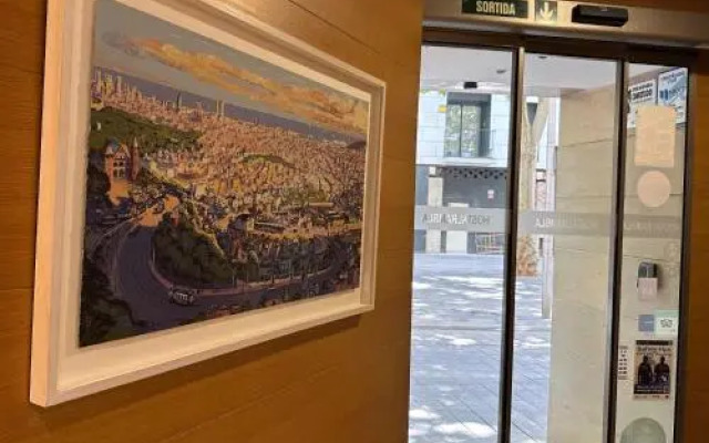 Hostal Rambla