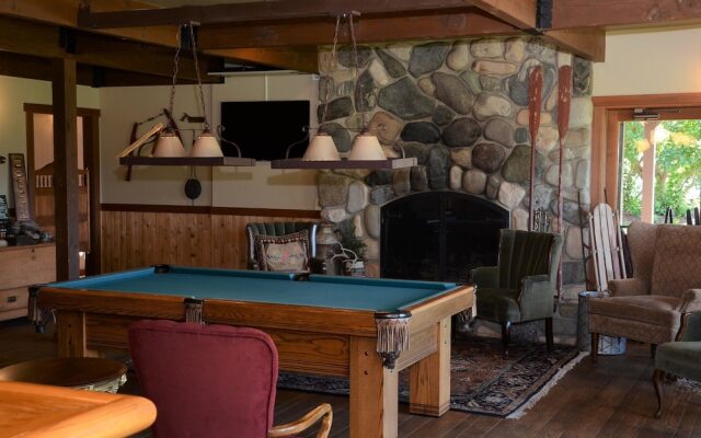 Twisp Terrace Lodge