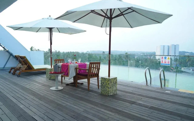 Vivin Luxury Suites