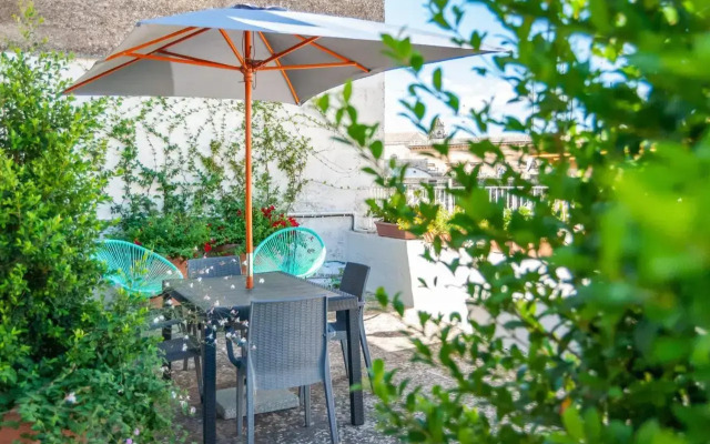 Il Garbino Suite and Apartment