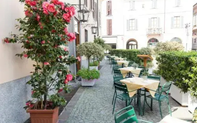 Antica Trattoria dellUva