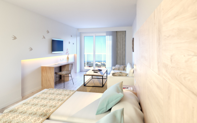 Hotel HSM Son Verí