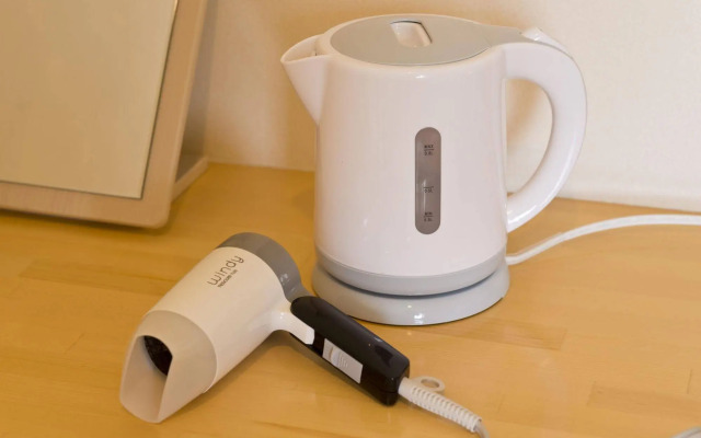 Low Cost Resort Manza Beach