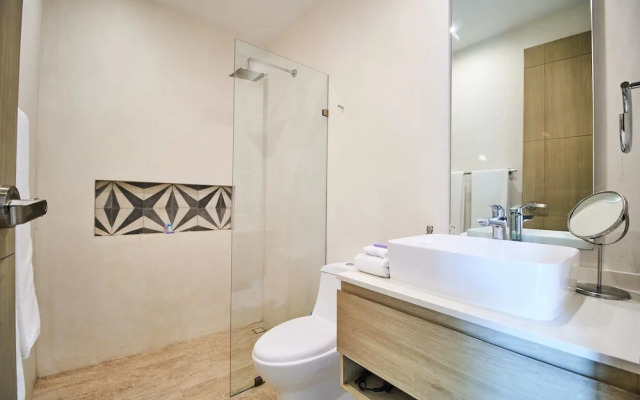 Sanctuary PH4 By Lockey