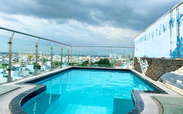 Ha Oanh Hotel 2