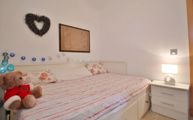 1085 Apartment Playa Castillo