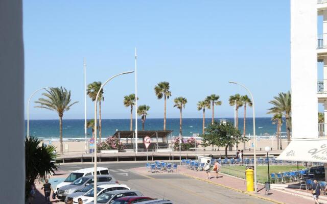 Espectacular Apartamento con Vistas al Mar de 140m2 F5 1D