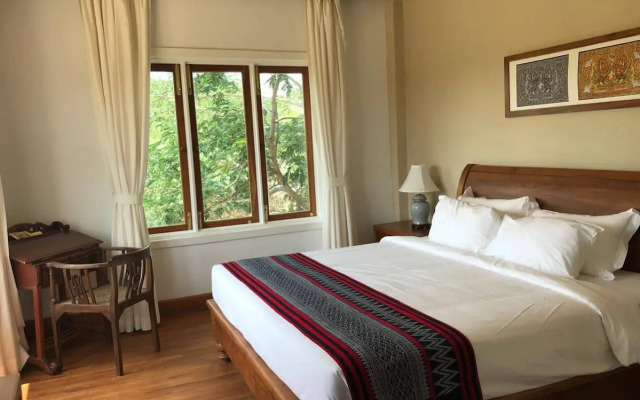 Villa Bagan