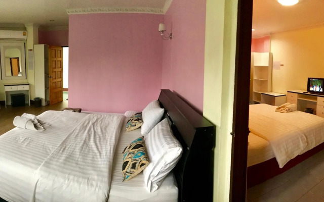 The Great Rayong Hotel