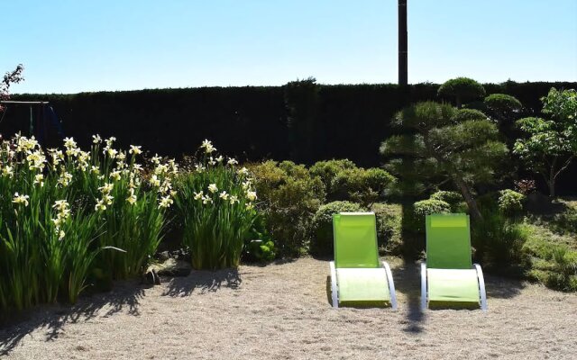 Chambre d'Hotes La Canauloise