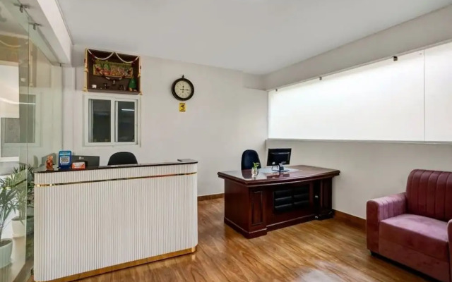 iROOMZ Fusion Inn Suites