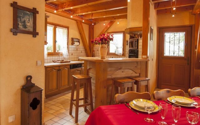 Gite La Grange