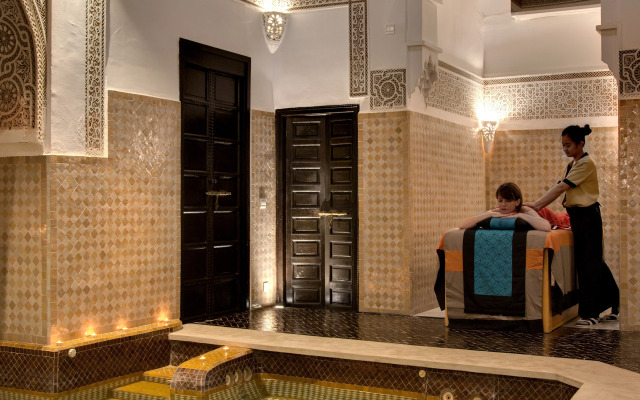 Marrakech Riads, Angsana Heritage collection