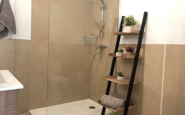 Apartments Ole - Tetuan