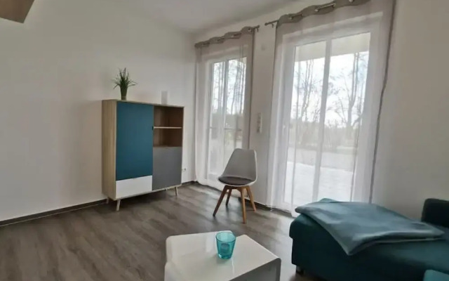 Holiday Apartment Lotte Een