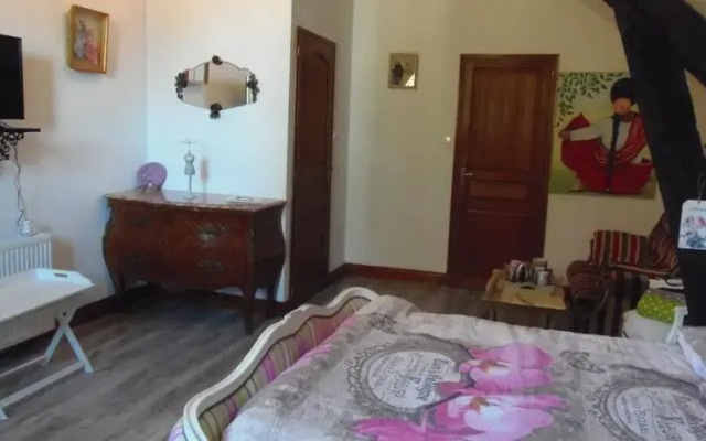 Chambres et Table d'Hôtes La Neste