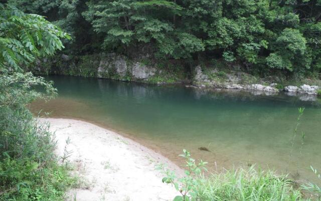 Minshuku Ryokan Kawai