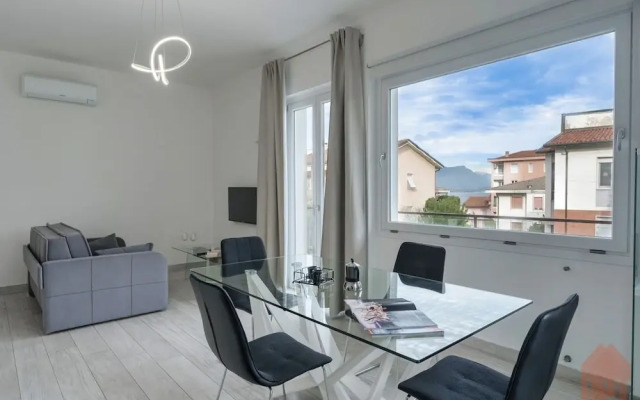 Apt24 - Oasi With Swimming Pool 2