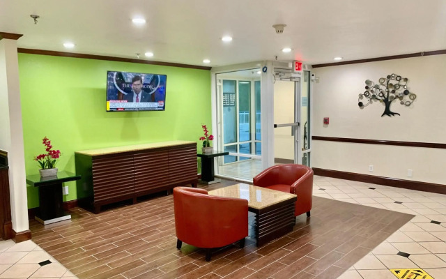 Sunrise Extended Stay Hotel