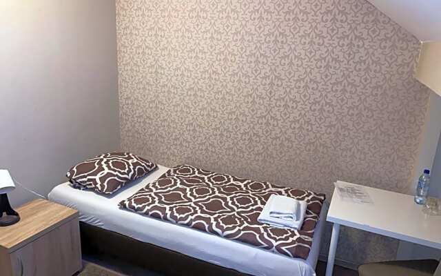 Hotel Magnat
